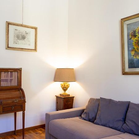 Appartamento Centralissimo - Ponte Vecchio Флоренция Экстерьер фото