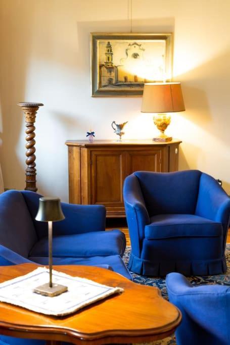 Appartamento Centralissimo - Ponte Vecchio Флоренция Экстерьер фото