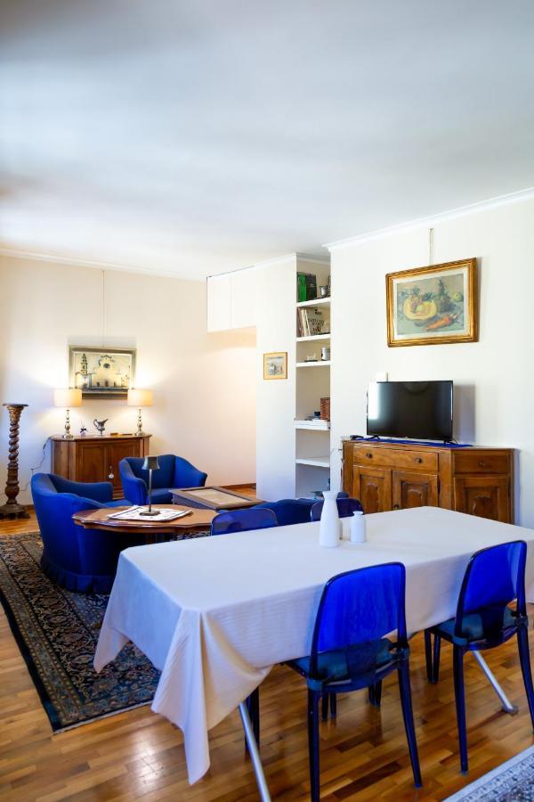 Appartamento Centralissimo - Ponte Vecchio Флоренция Экстерьер фото